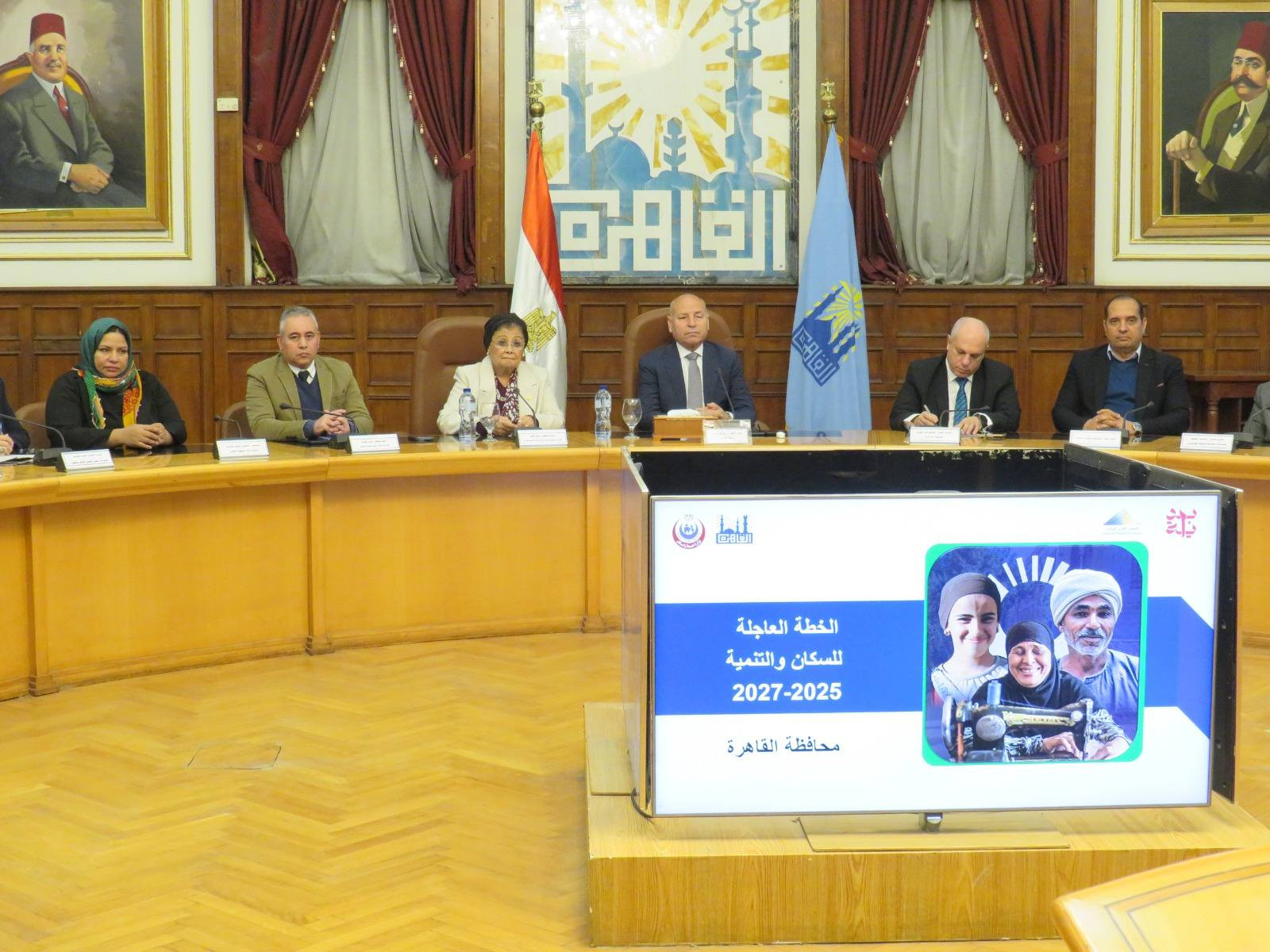نائب وزير الصحة