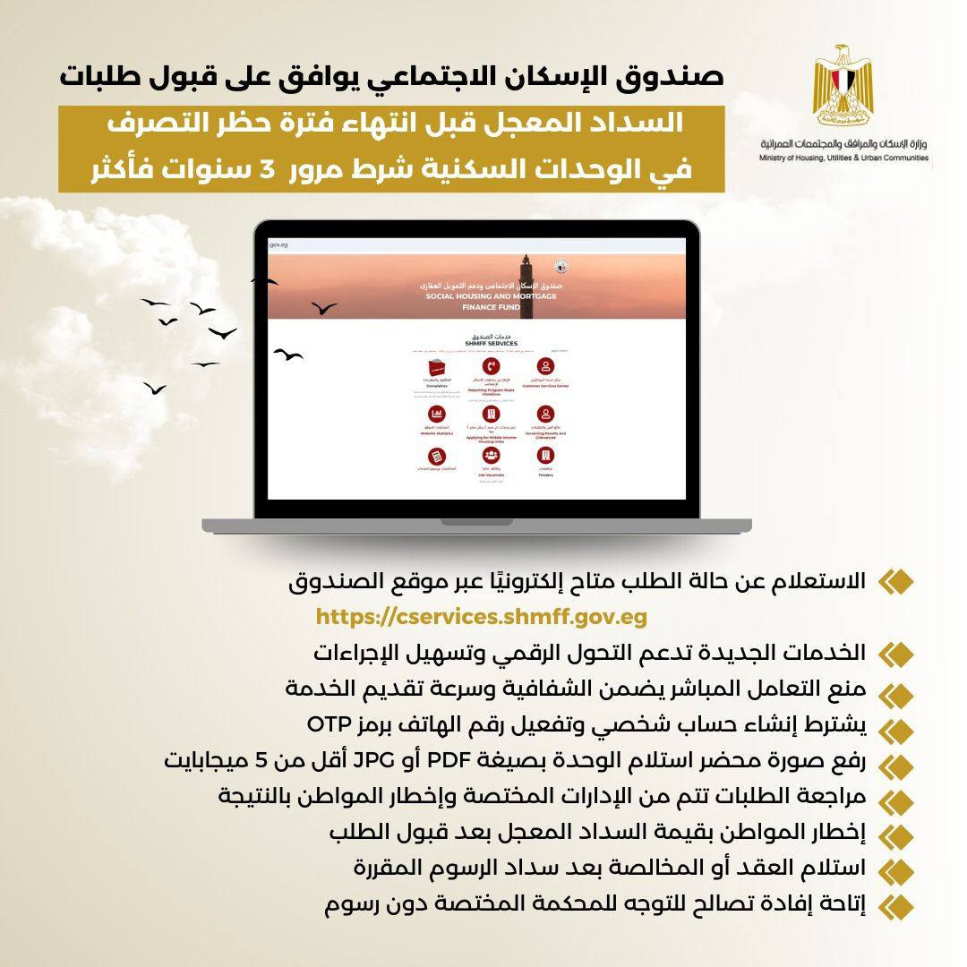 الإسكان الاجتماعي