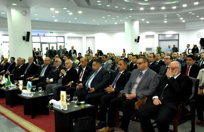 رئيس قضايا الدولة