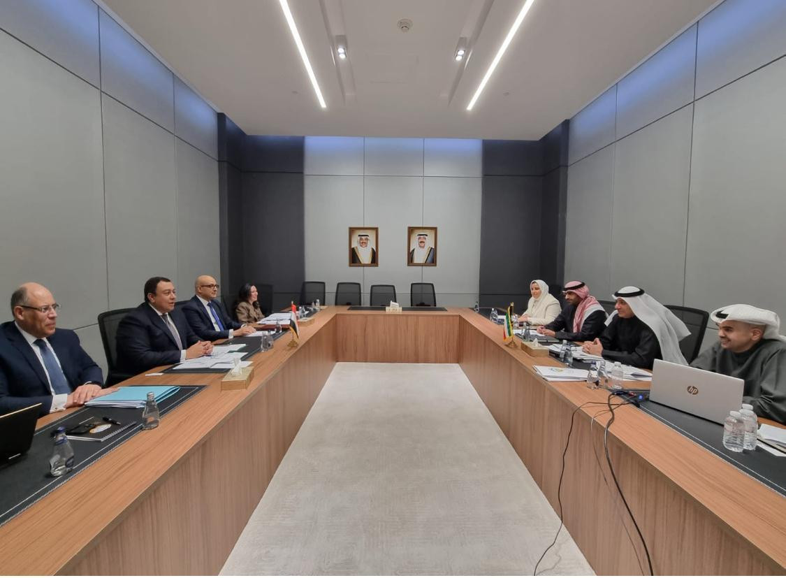 السفير ايهاب فهمي