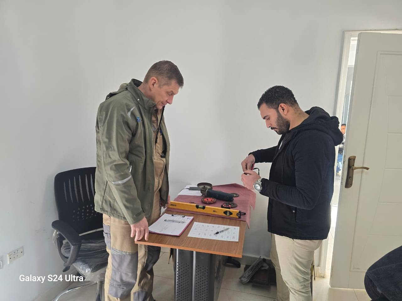 وزارة العمل