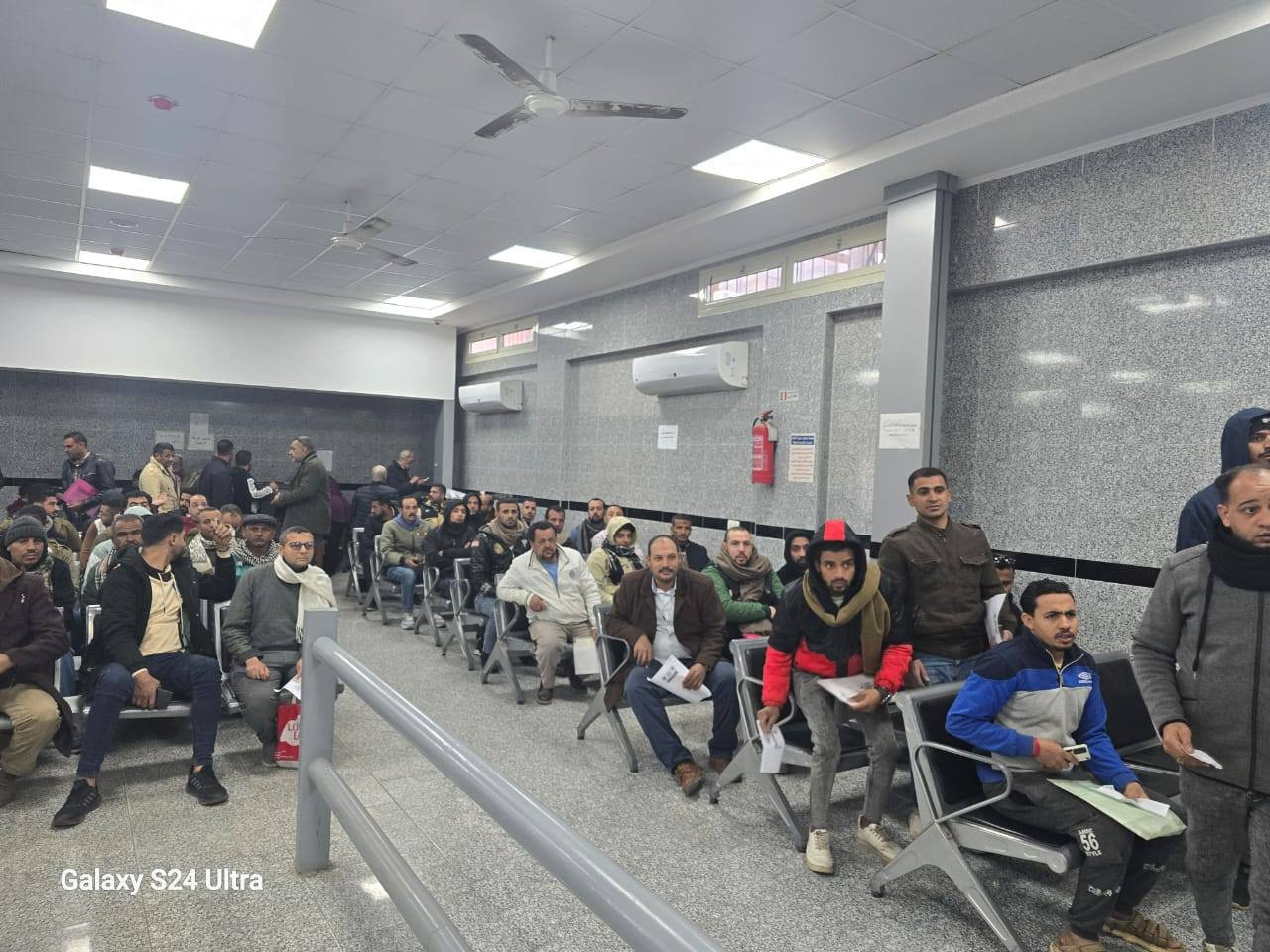 وزارة العمل