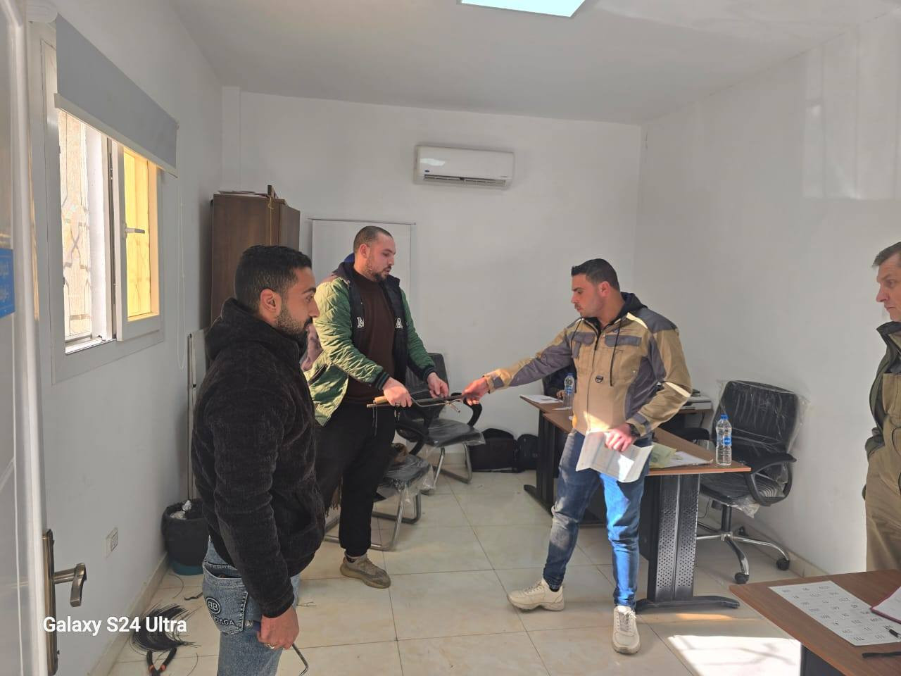 وزارة العمل