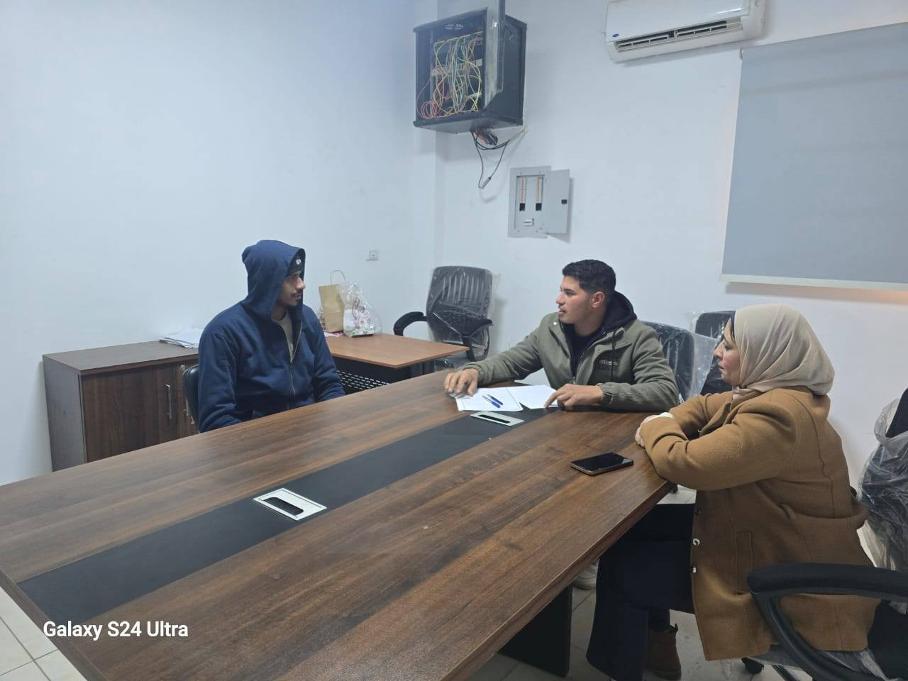 وزارة العمل