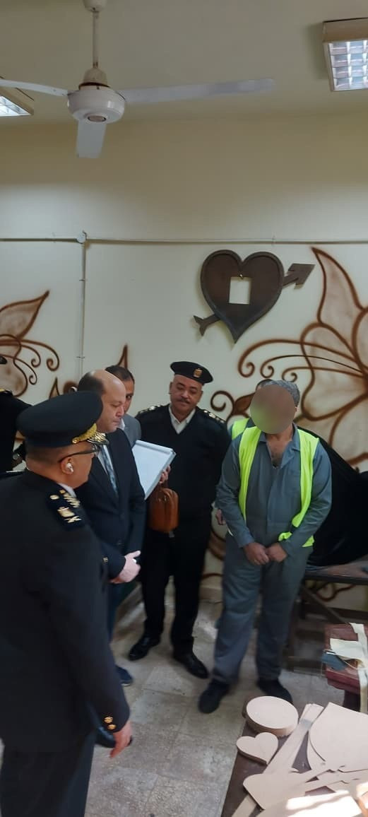 النيابة العامة