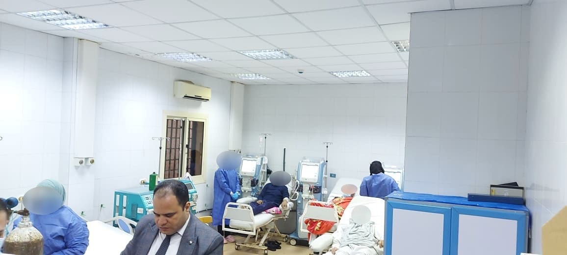 النيابة العامة