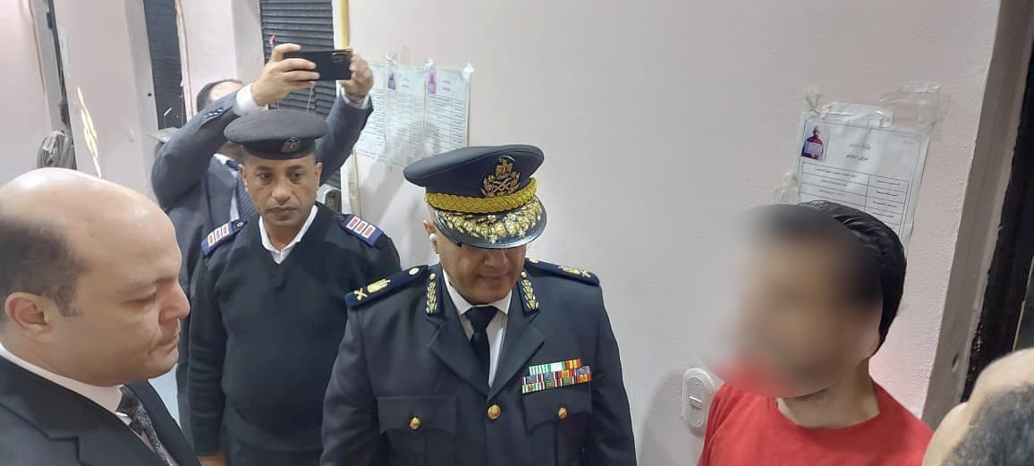 النيابة العامة