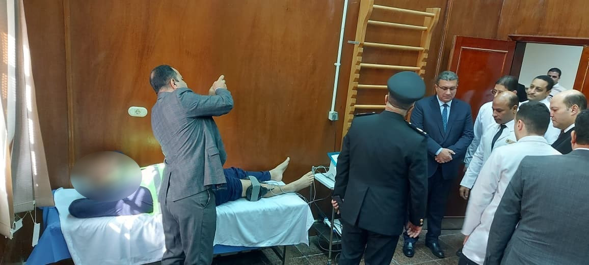 النيابة العامة