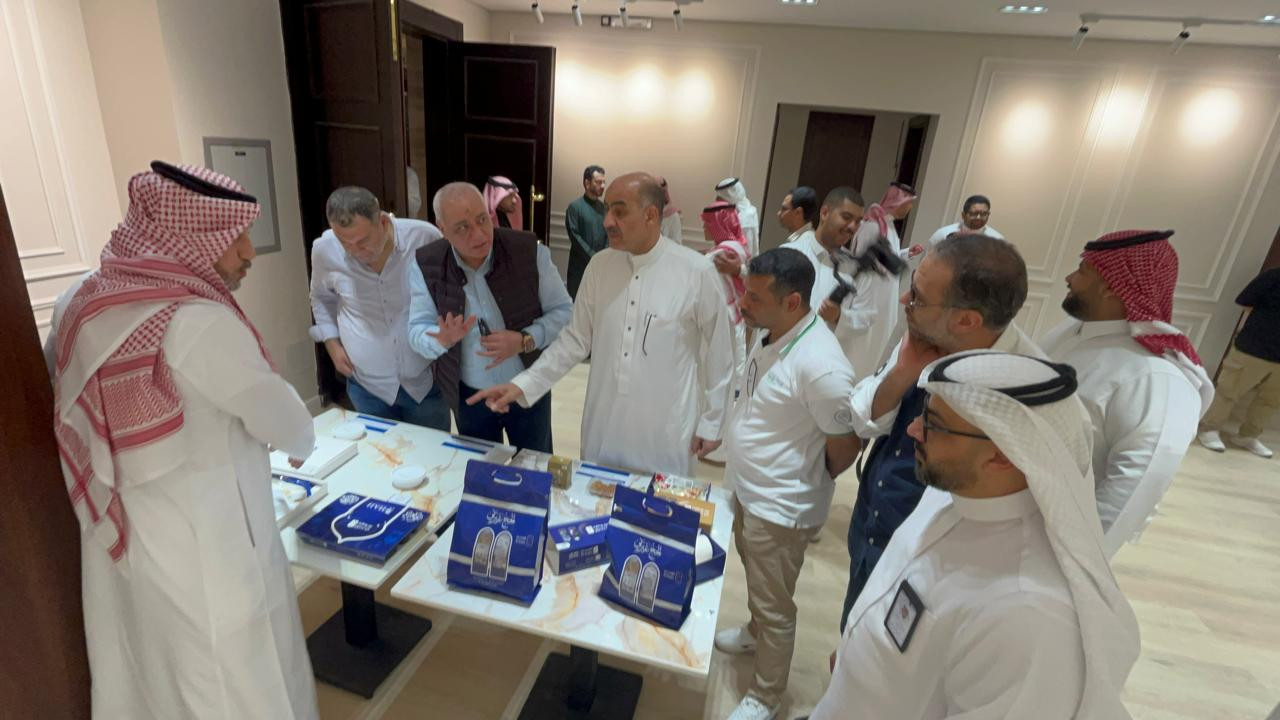 غرفة شركات السياحة