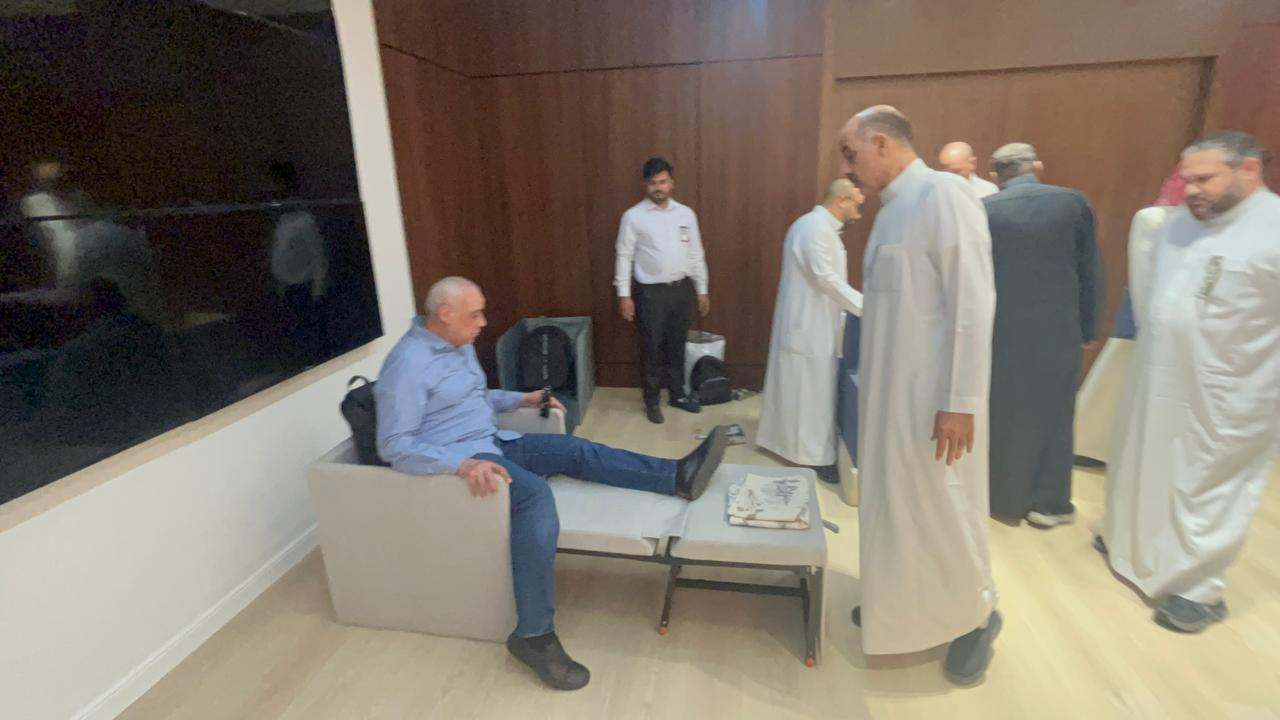 غرفة شركات السياحة