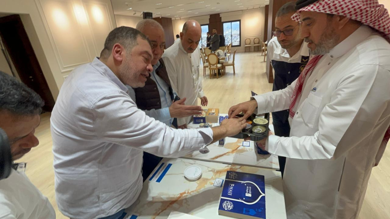 غرفة شركات السياحة