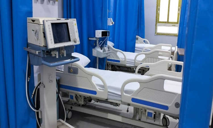 تجهيز وحدتي قسطرة قلب جديدتين في إيتاي البارود وكفر الدوار تمهيدًا لتش