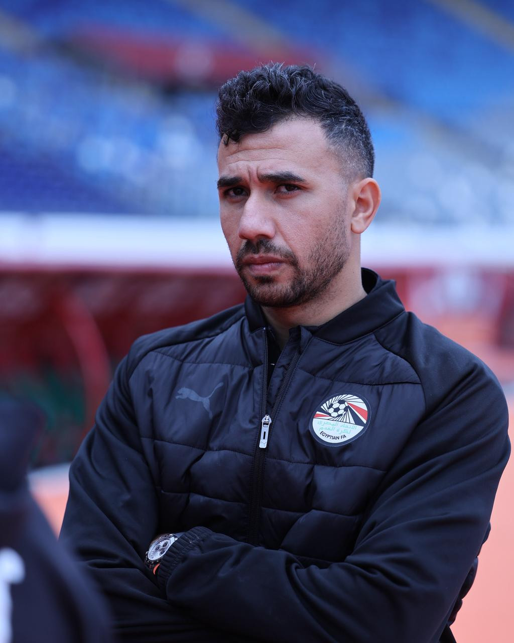 استاد مركب محمد الخامس