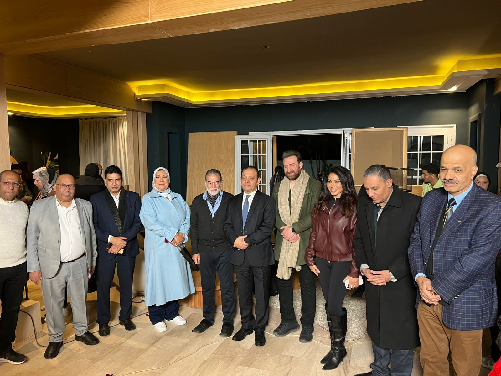 مسلسل حق ضايع