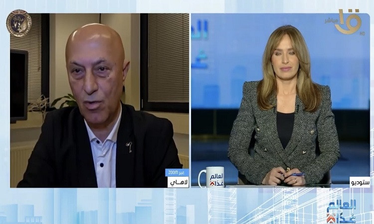 زيد تميم أمين سر حركة فتح الفلسطينية