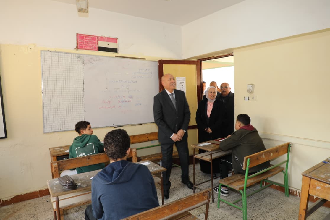 محافظ القاهرة