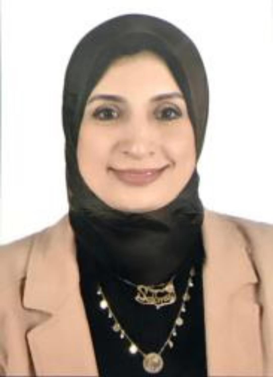 د|. مايسة نبيه