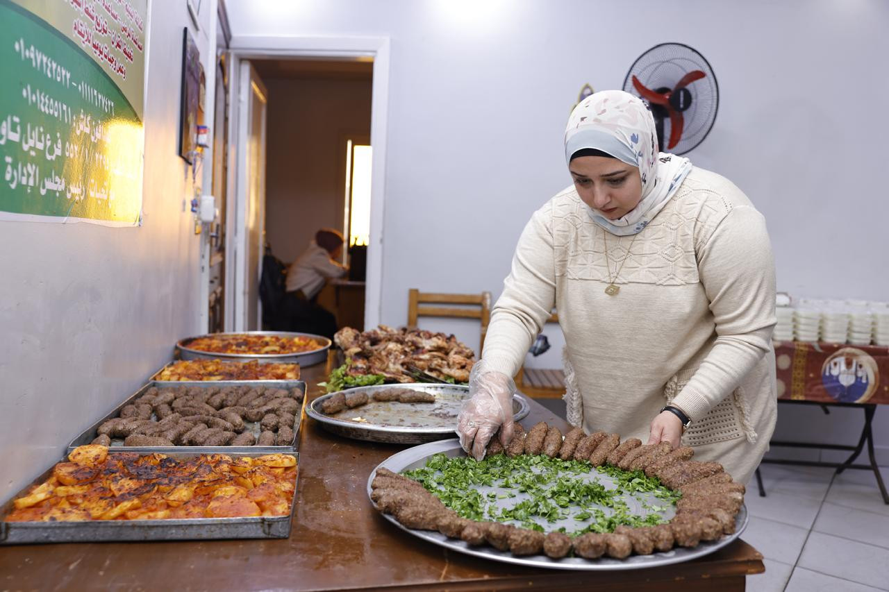 قومي المرأة