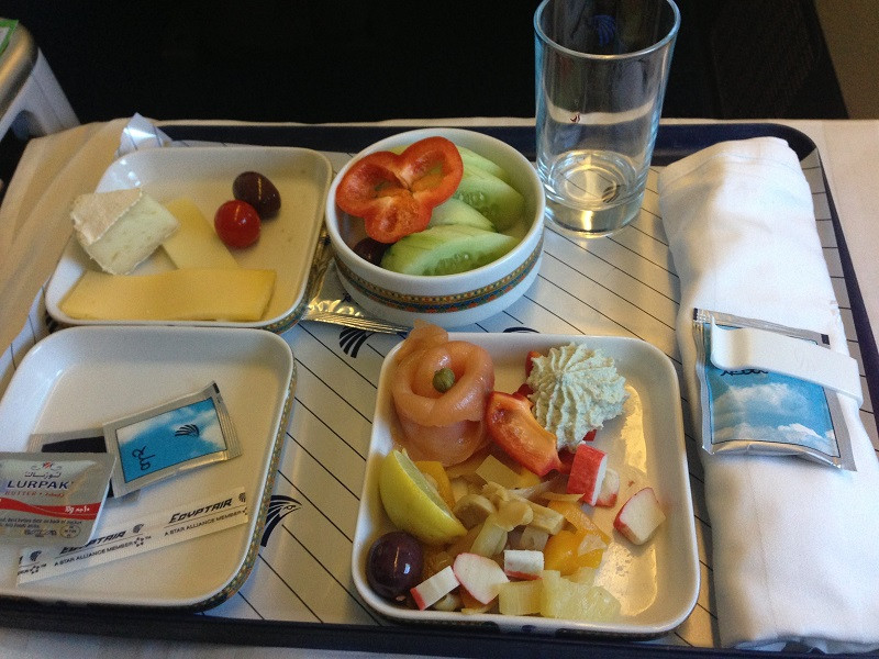 مصر للطيران