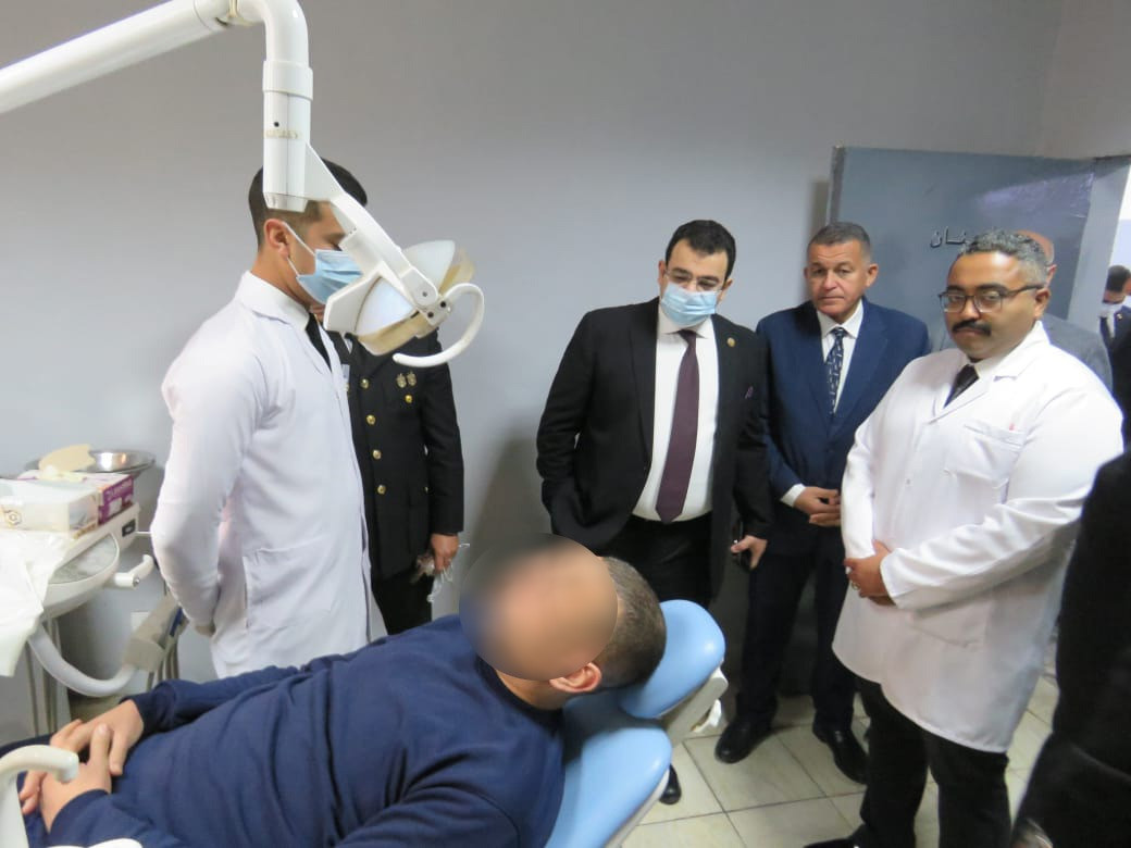 النيابة العامة