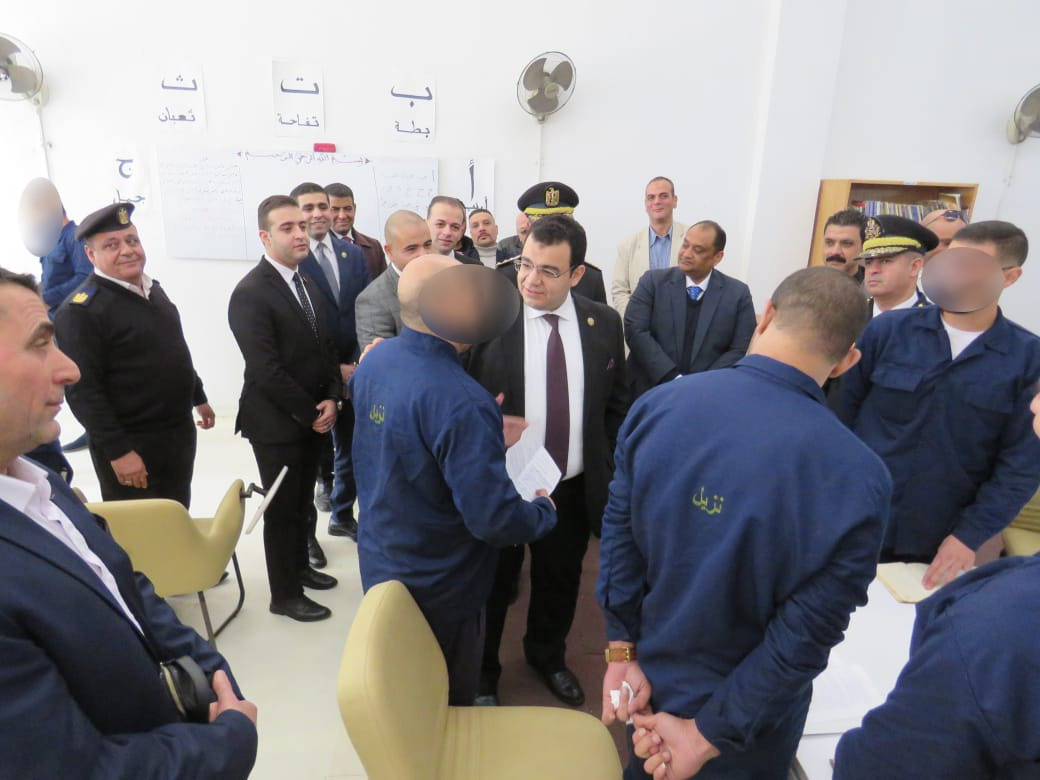 النيابة العامة