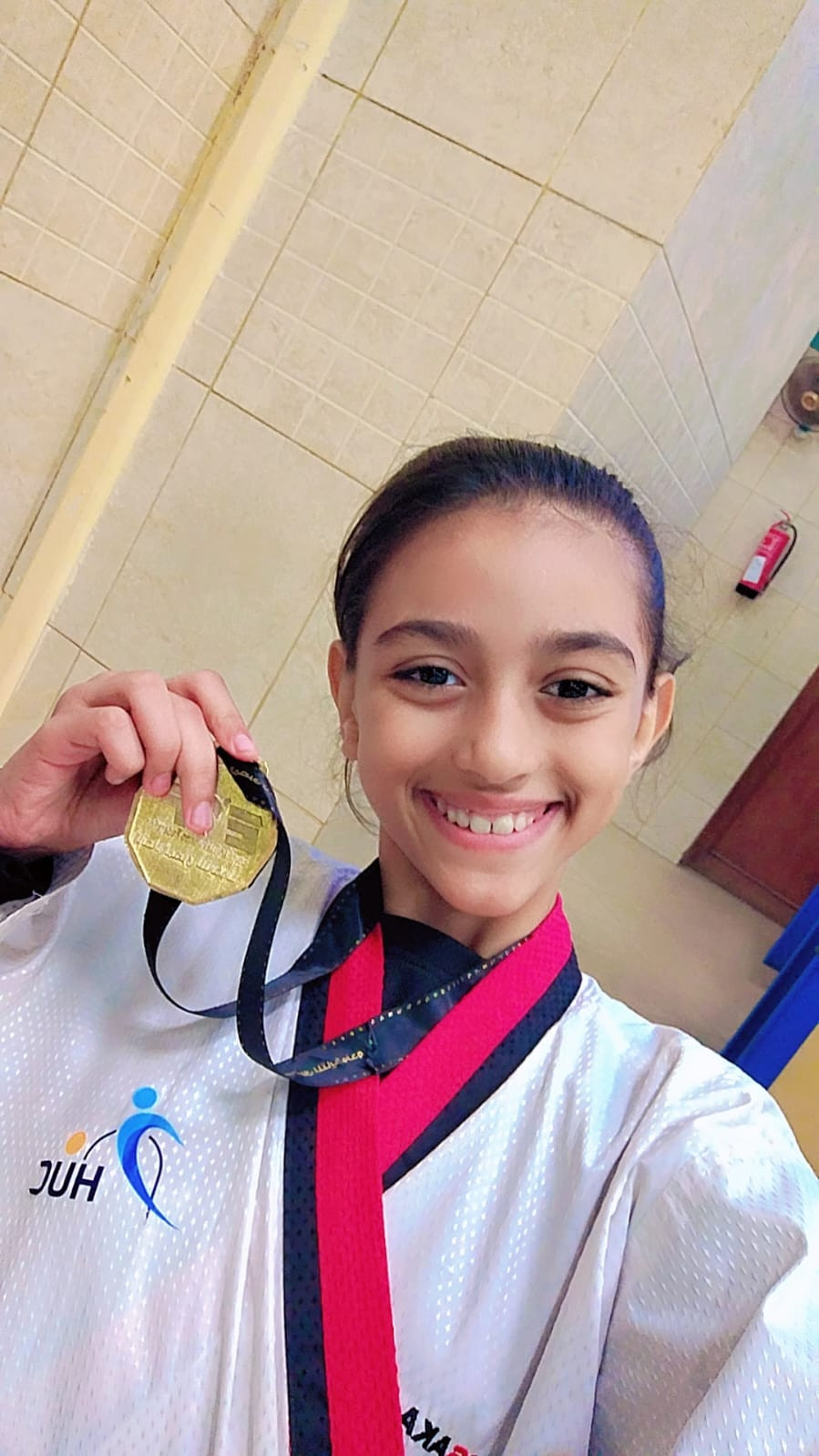 جامعة العاصمة