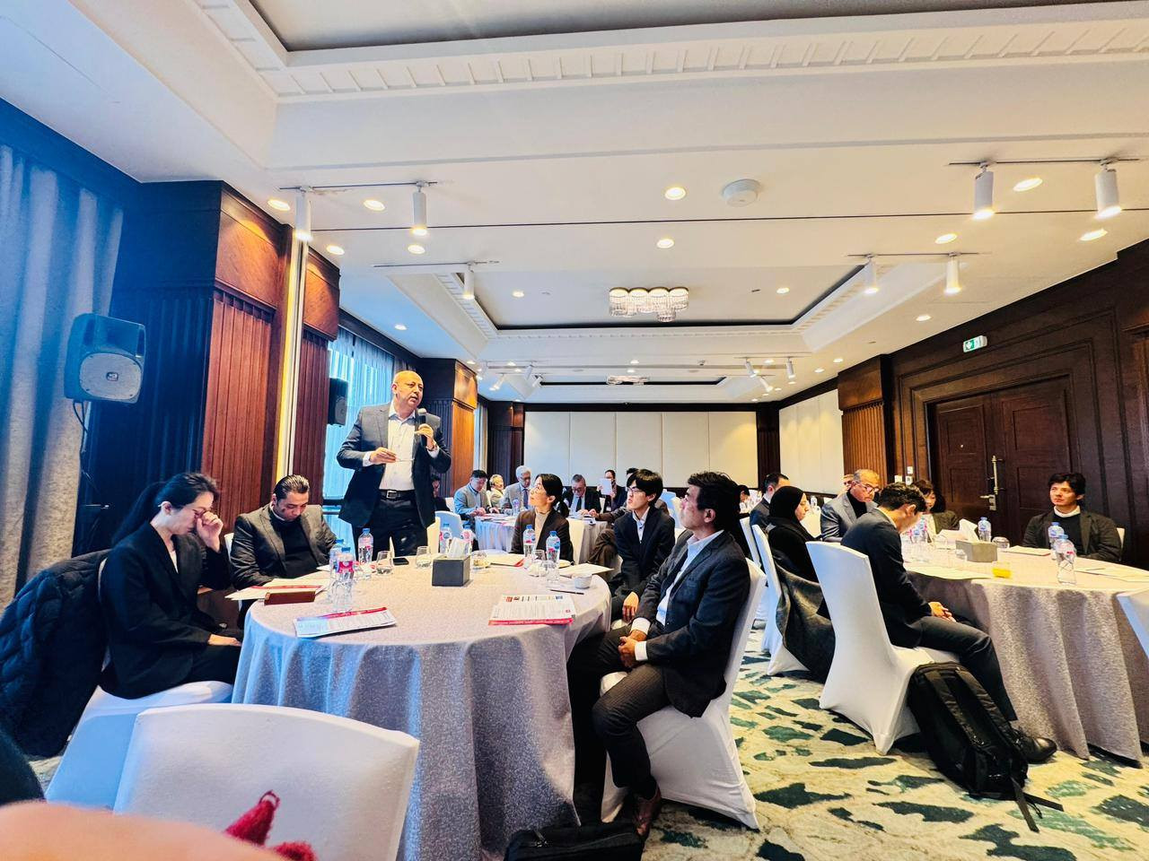 مجلس الأعمال المصري الياباني