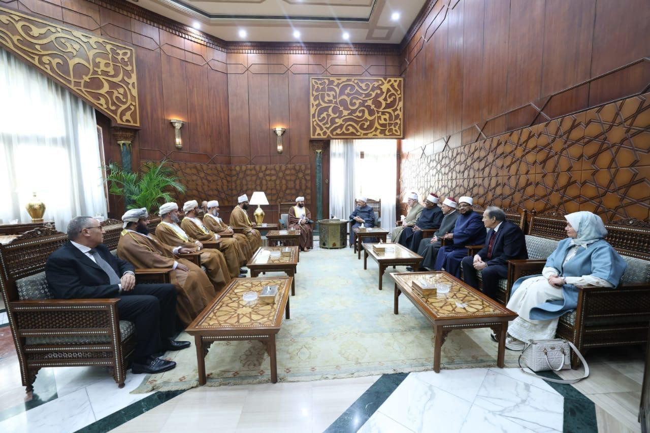 الإمام الأكبر