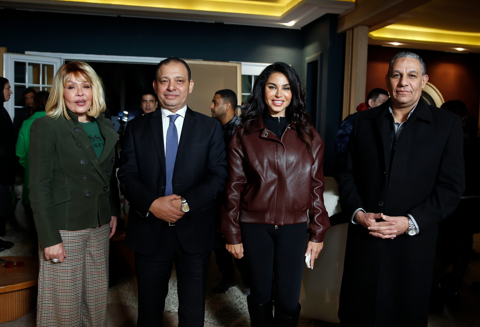 مسلسل حق ضائع