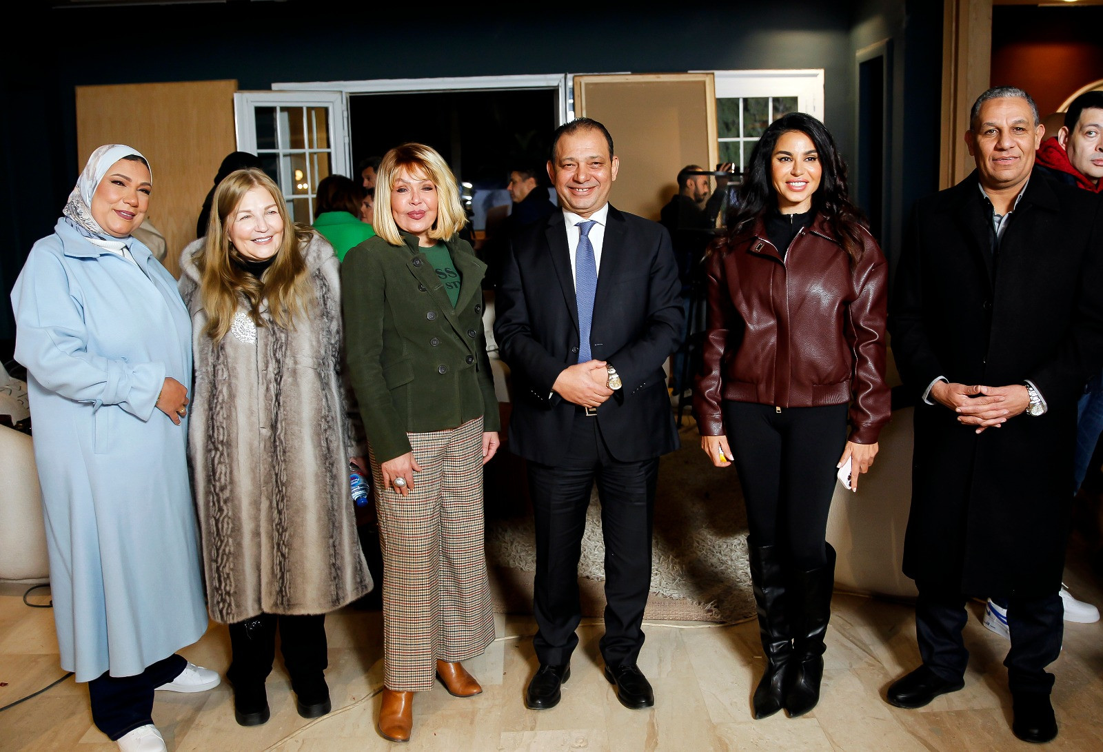 مسلسل حق ضائع