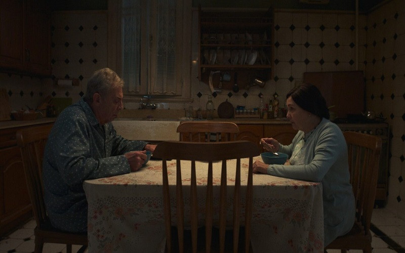 شكوي 713317 في روتردام أواخر يناير الجاري