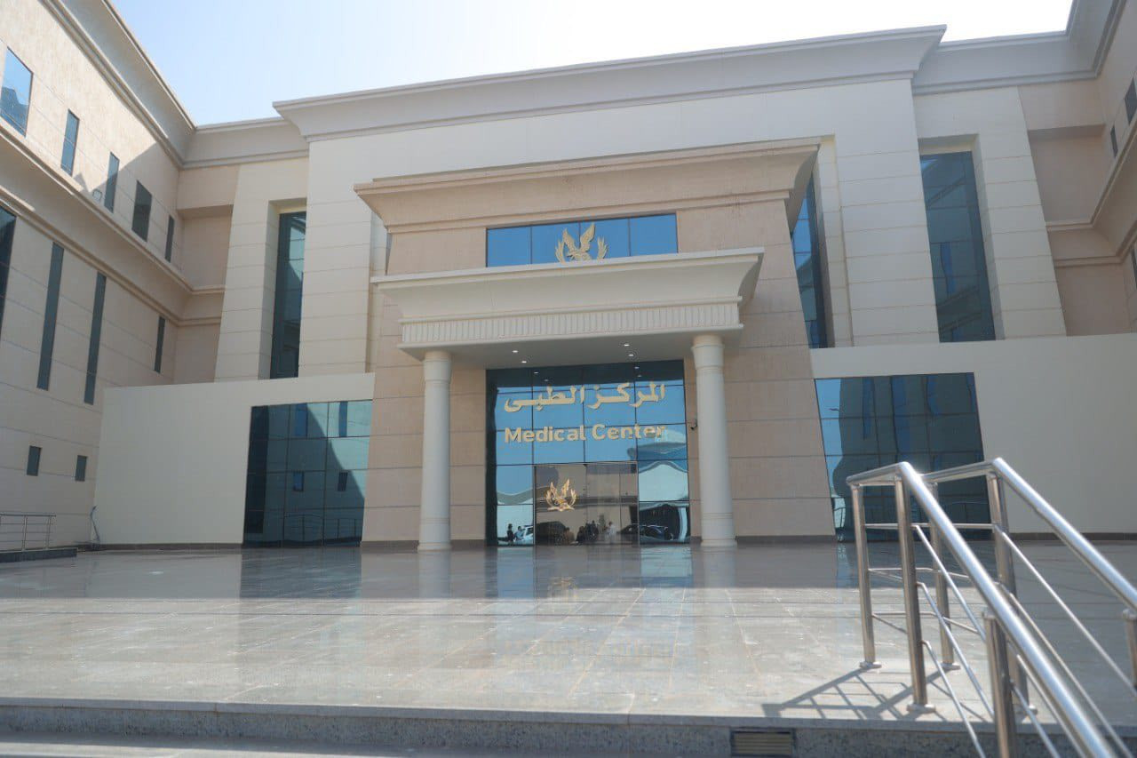 النيابة العامة ومراكز الاصلاح