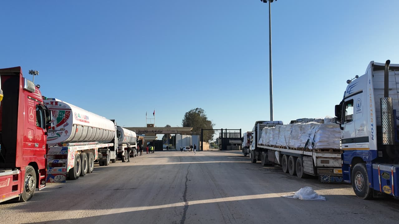 الهلال الاحمر