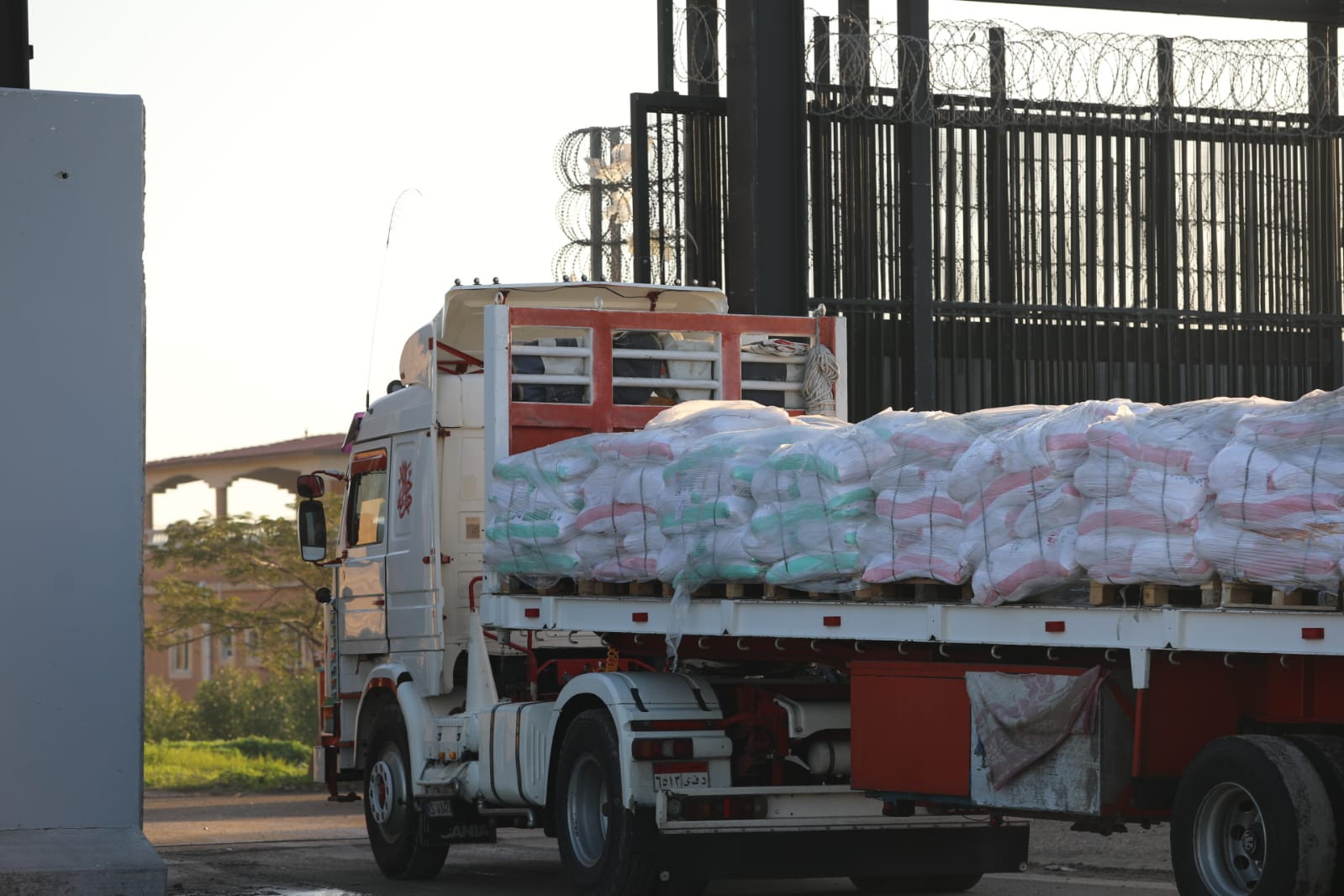 الهلال الاحمر