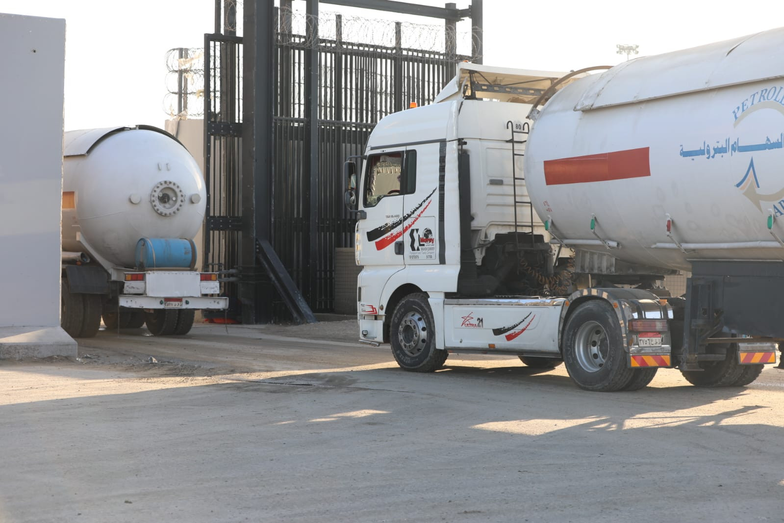 الهلال الاحمر