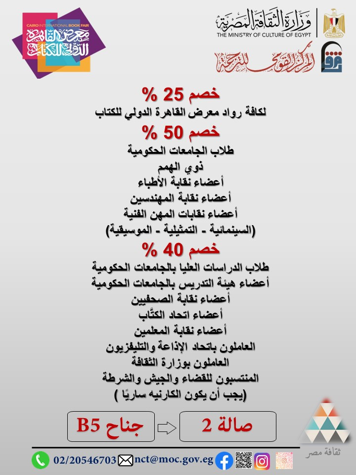 المركز القومي للترجمة