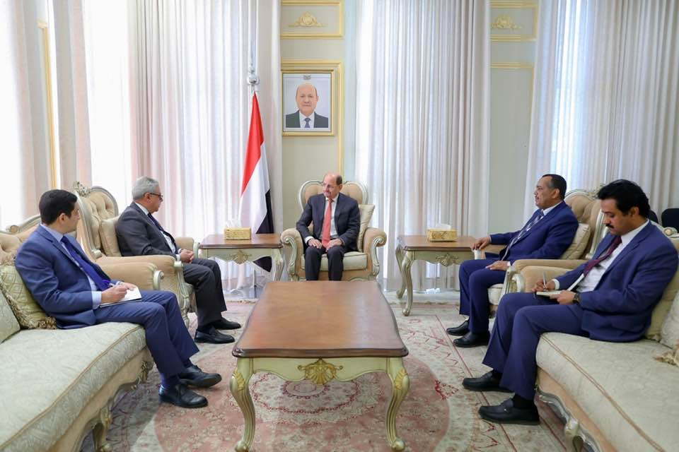 رئيس وزراء اليمن