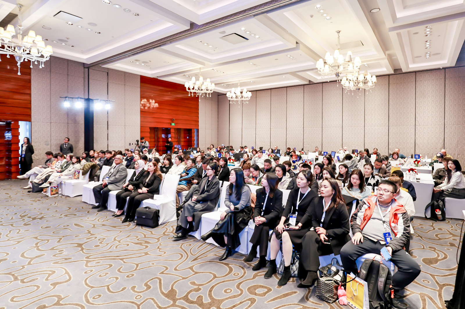 أكبر واجهة سياحية