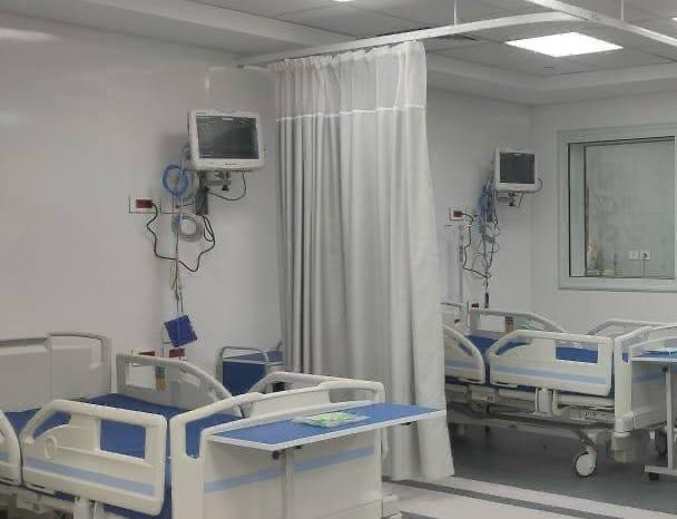 مجمع الاقصر الطبي