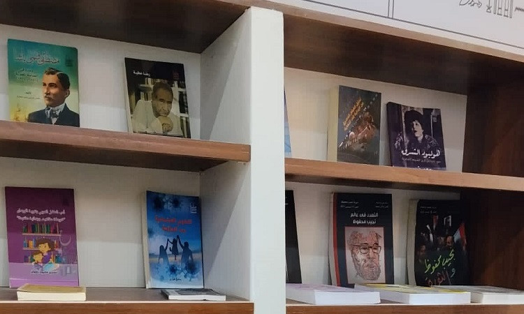 اليوم افتتاح معرض الكتاب الدولي
