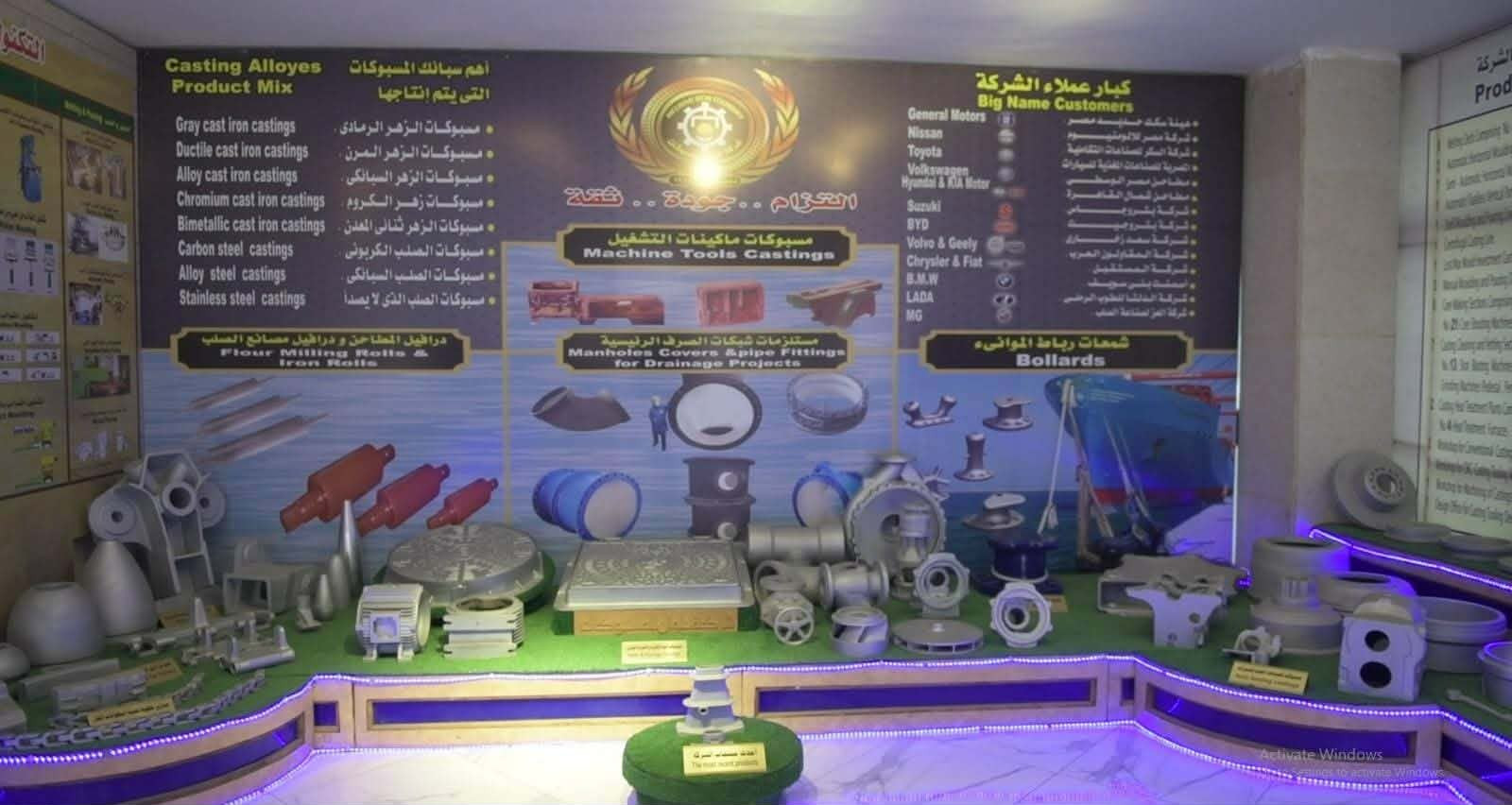 وزارة الإنتاج الحربي