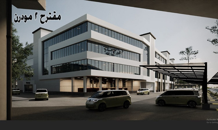 محافظ المنيا يطرح تصاميم 