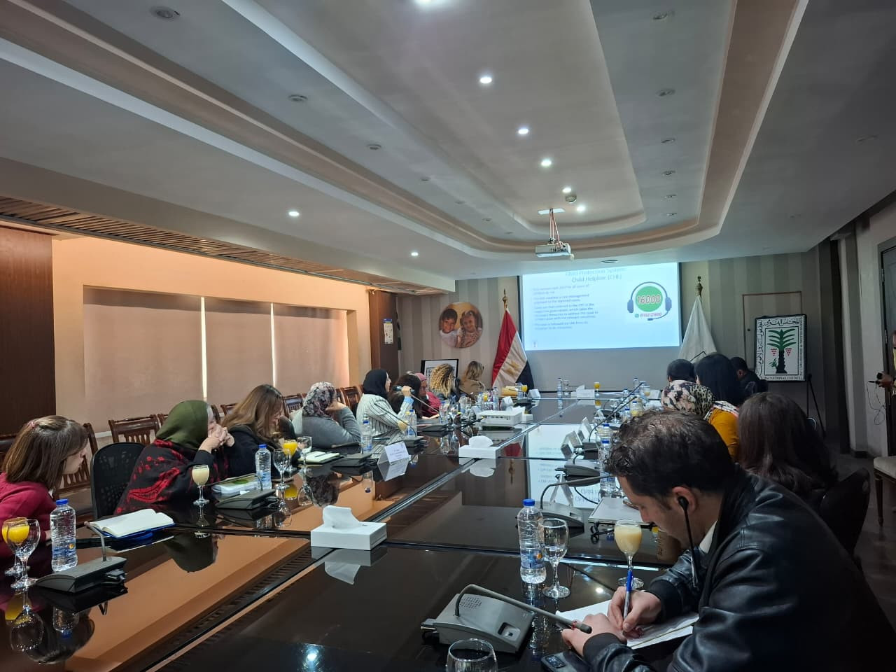 الدكتورة سحر السنباطي