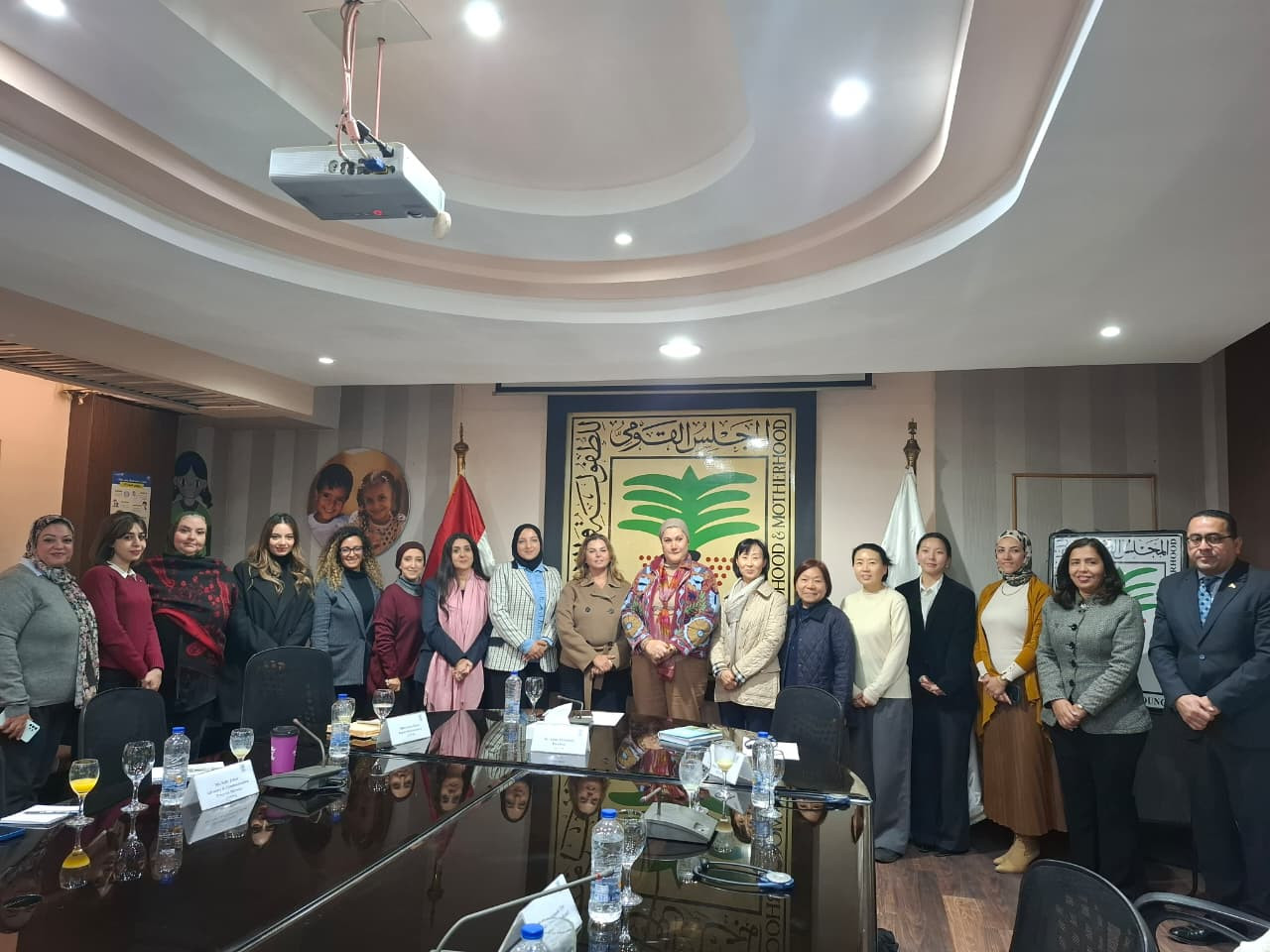 الدكتورة سحر السنباطي