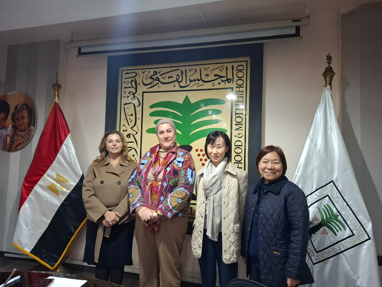 الدكتورة سحر السنباطي