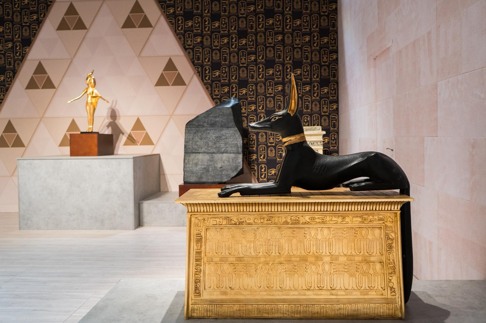 متحف مستنسخات توت