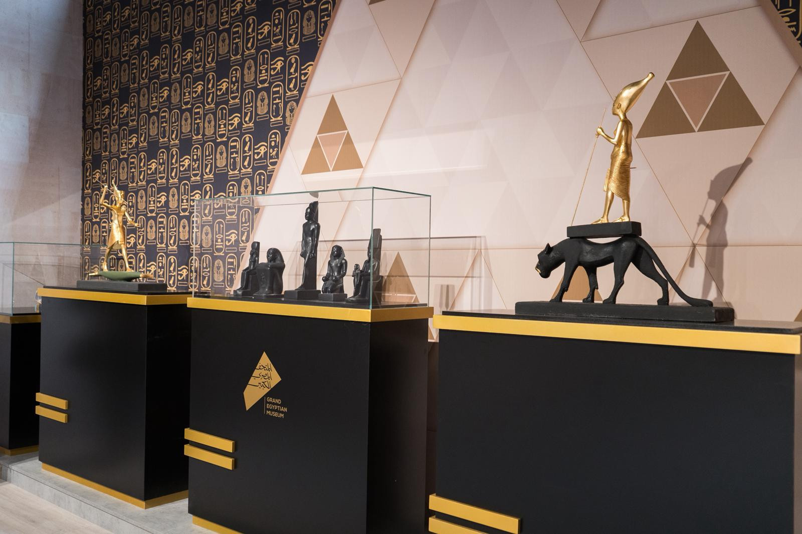 متحف مستنسخات توت