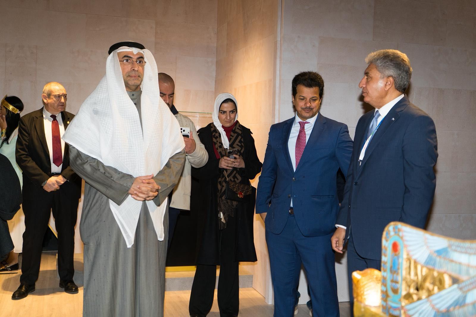 متحف مستنسخات توت