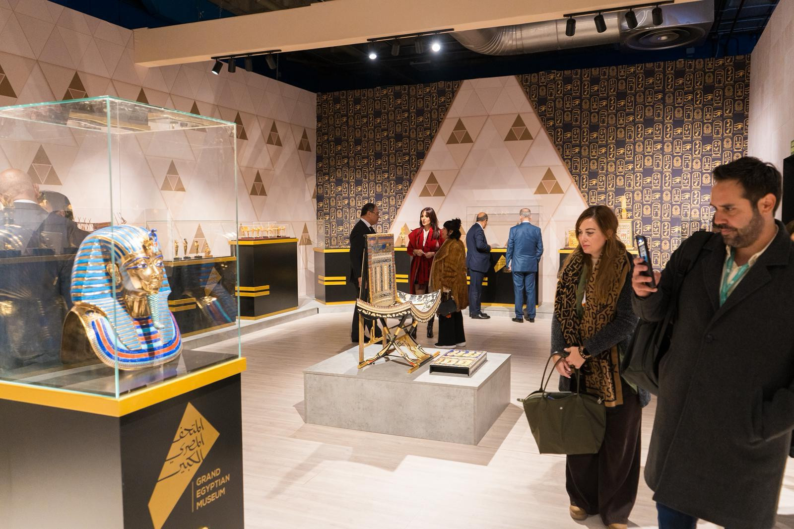 متحف مستنسخات توت