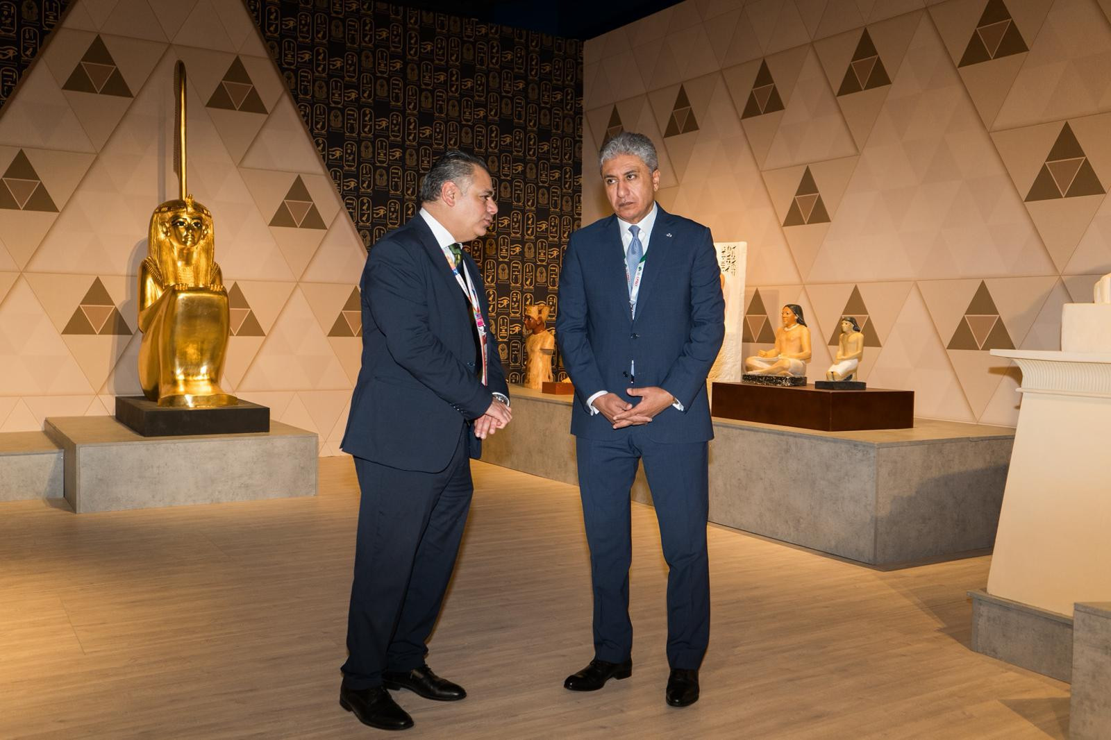 متحف مستنسخات توت